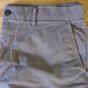Men's Gap 8" shorts bundle 2-pairs